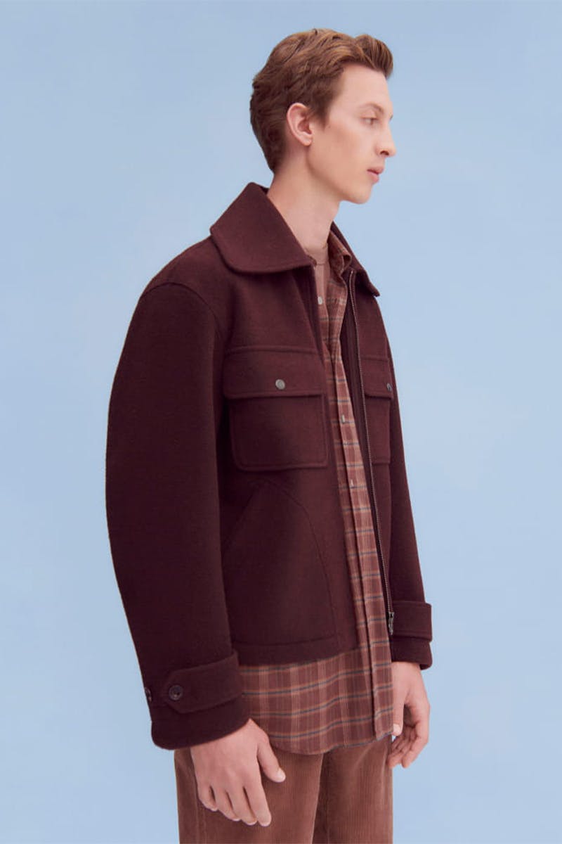 UNIQLO U FW20 Just Dropped and You Can 